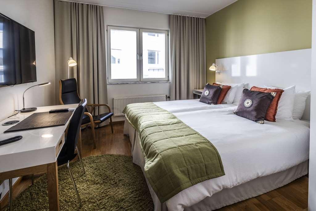 First Hotel Planetstaden Λουντ Δωμάτιο φωτογραφία