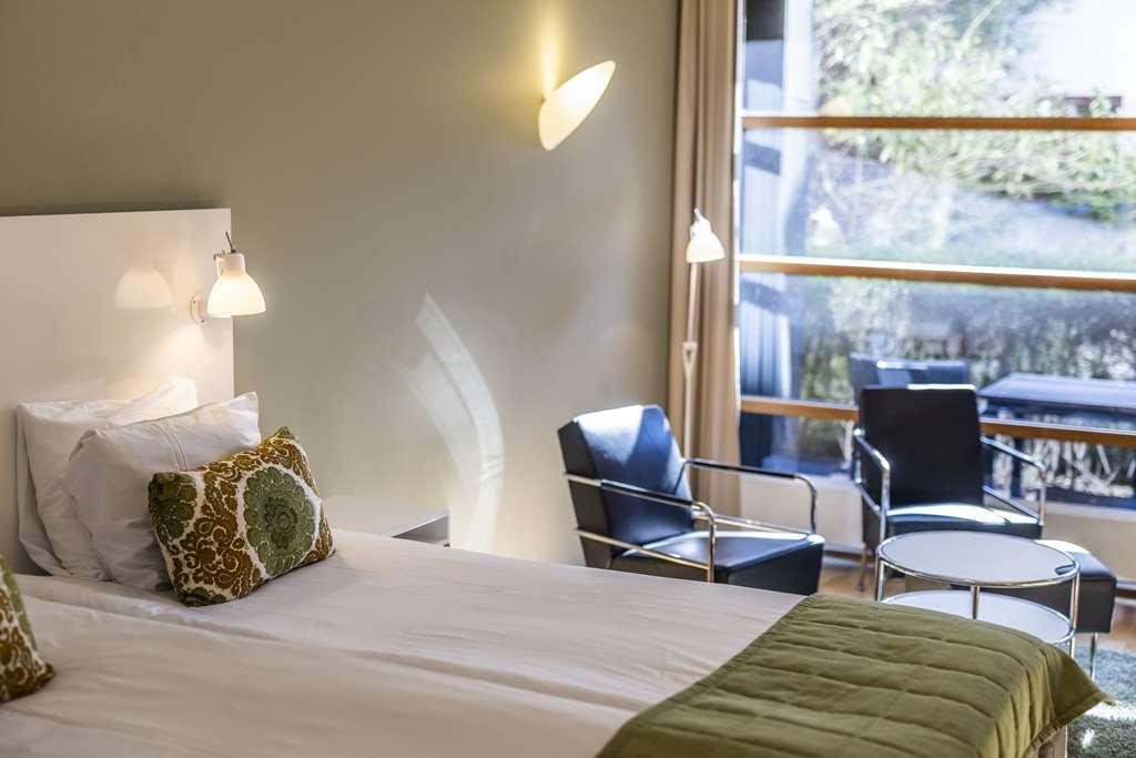 First Hotel Planetstaden Λουντ Δωμάτιο φωτογραφία