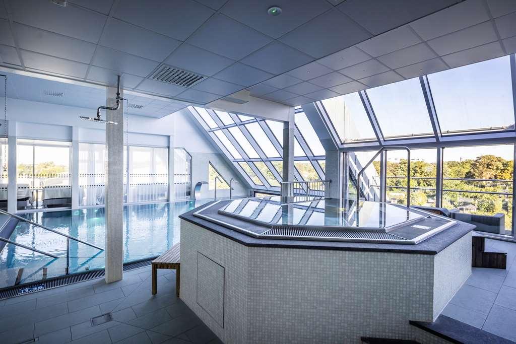 First Hotel Planetstaden Λουντ Ανέσεις φωτογραφία